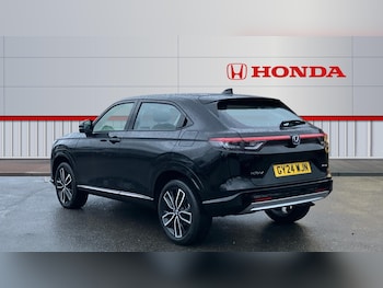 Used Honda HR-V 2024 for sale - 76449509: Photo