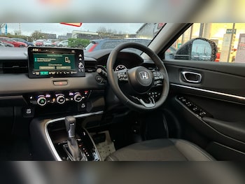 Used Honda HR-V 2024 for sale - 76449509: Photo