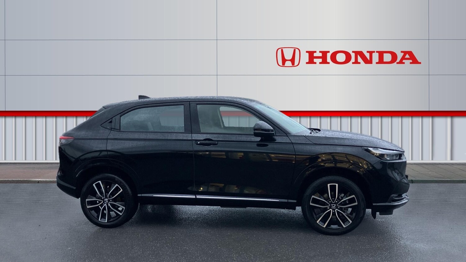 Used Honda HR-V 2024 for sale - 76449509: Photo 5