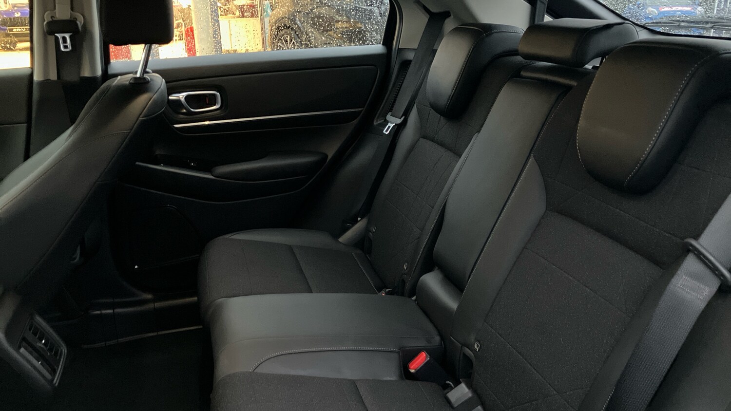 Used Honda HR-V 2024 for sale - 76449509: Photo 8