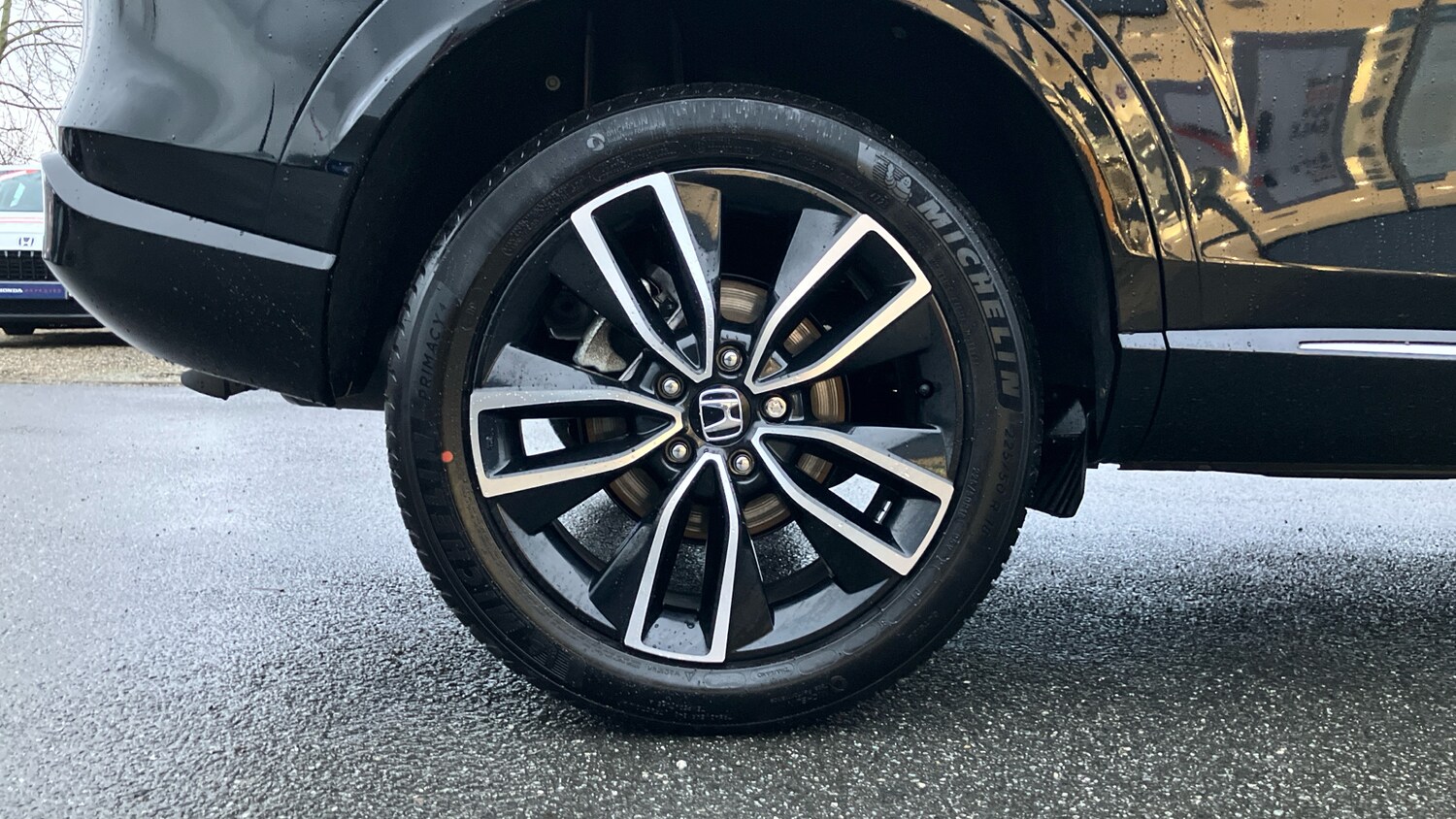 Used Honda HR-V 2024 for sale - 76449509: Photo 9