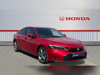 Used Honda Civic 2026 for sale - 78804041: Photo