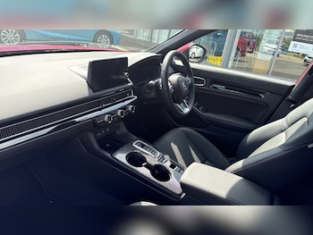 Used Honda Civic 2026 for sale - 78804041: Photo