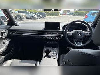 Used Honda Civic 2026 for sale - 78804041: Photo