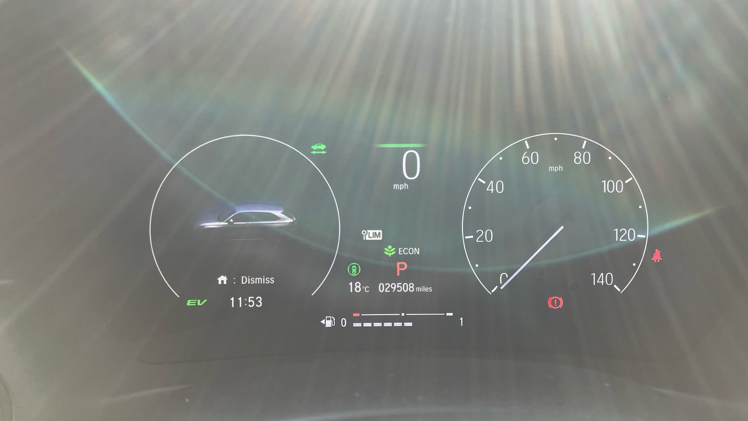 Used Honda HR-V 2022 for sale - 76467888: Photo 11