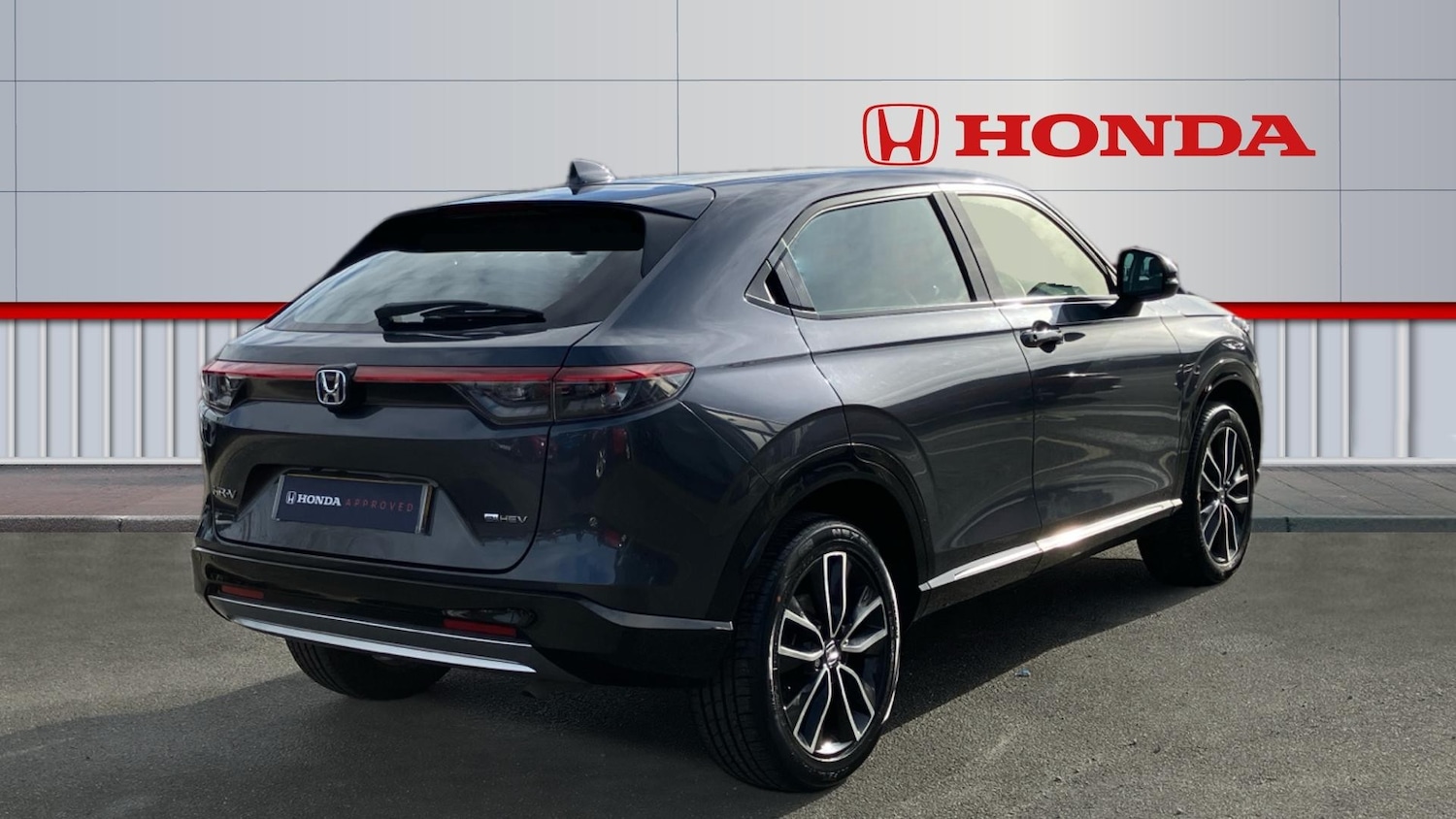Used Honda HR-V 2022 for sale - 76467888: Photo 12