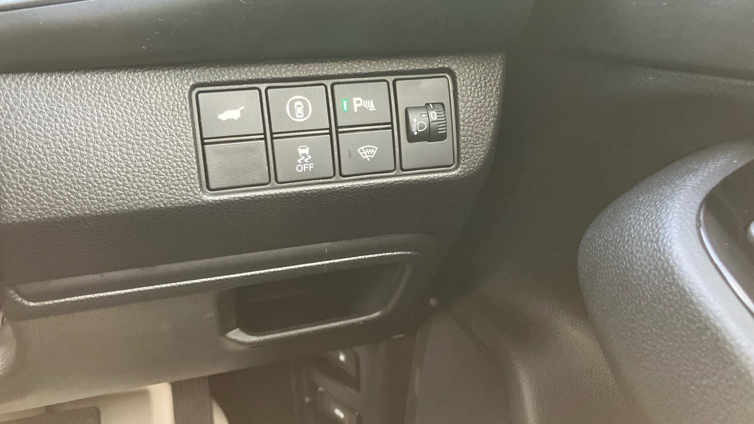 Used Honda HR-V 2022 for sale - 76467888: Photo 16