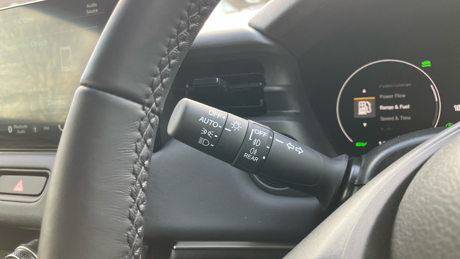 Used Honda HR-V 2022 for sale - 76467888: Photo 17