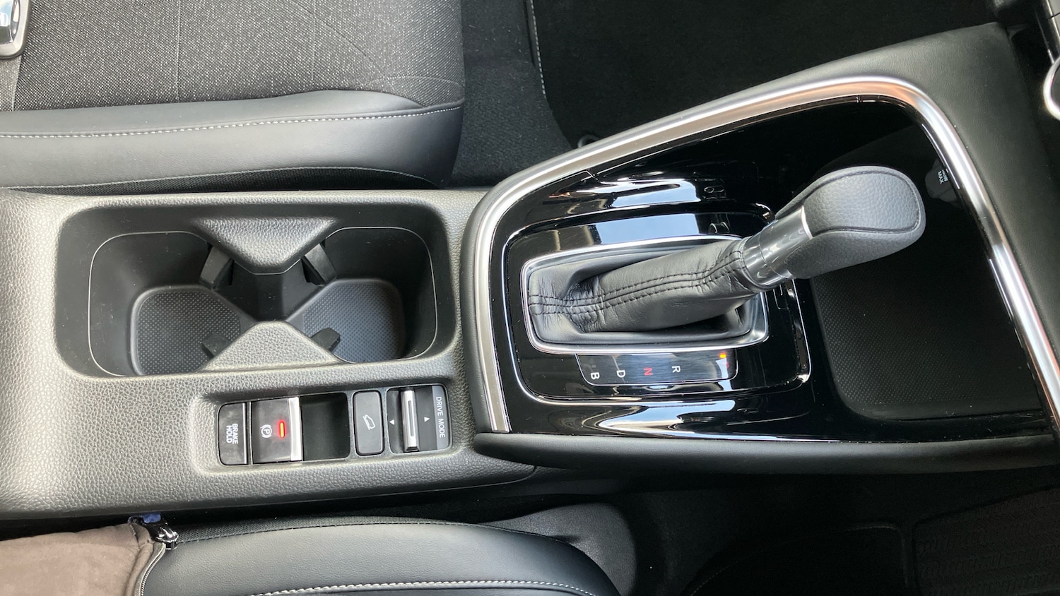 Used Honda HR-V 2022 for sale - 76467888: Photo 19