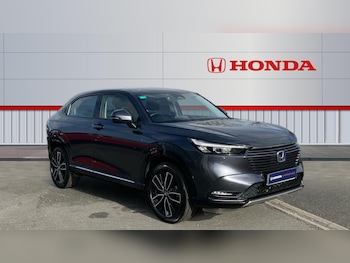 Used Honda HR-V 2022 for sale - 76467888: Photo