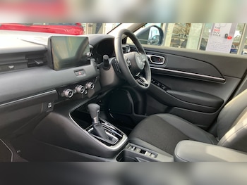 Used Honda HR-V 2022 for sale - 76467888: Photo