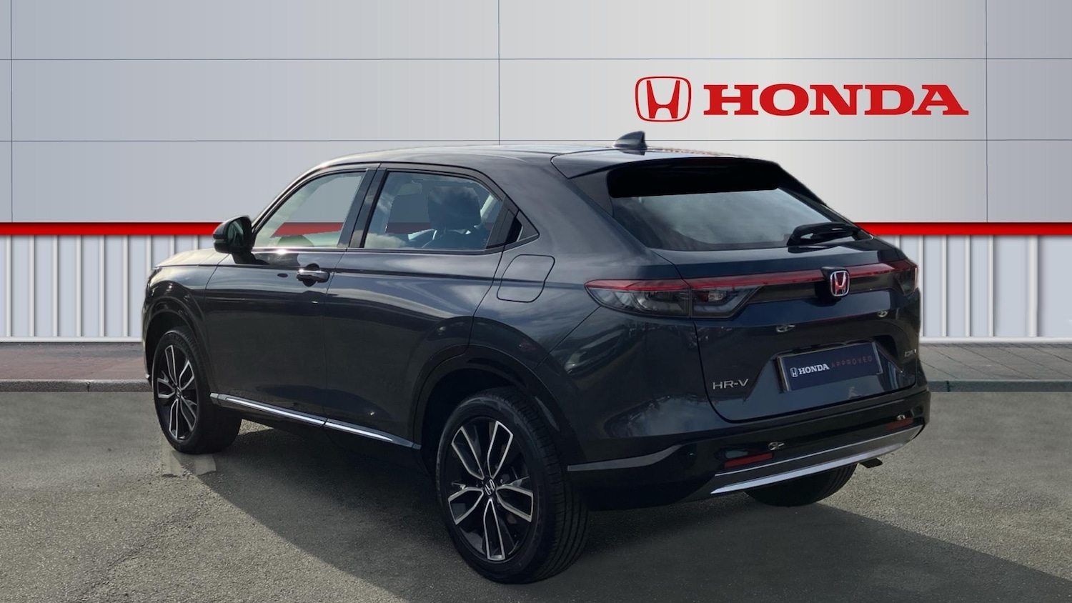 Used Honda HR-V 2022 for sale - 76467888: Photo 3