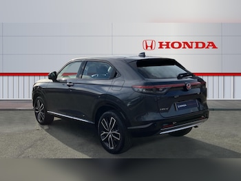 Used Honda HR-V 2022 for sale - 76467888: Photo