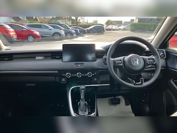 Used Honda HR-V 2022 for sale - 76467888: Photo