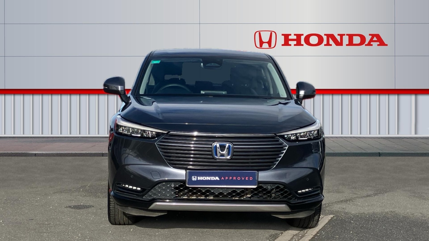 Used Honda HR-V 2022 for sale - 76467888: Photo 6