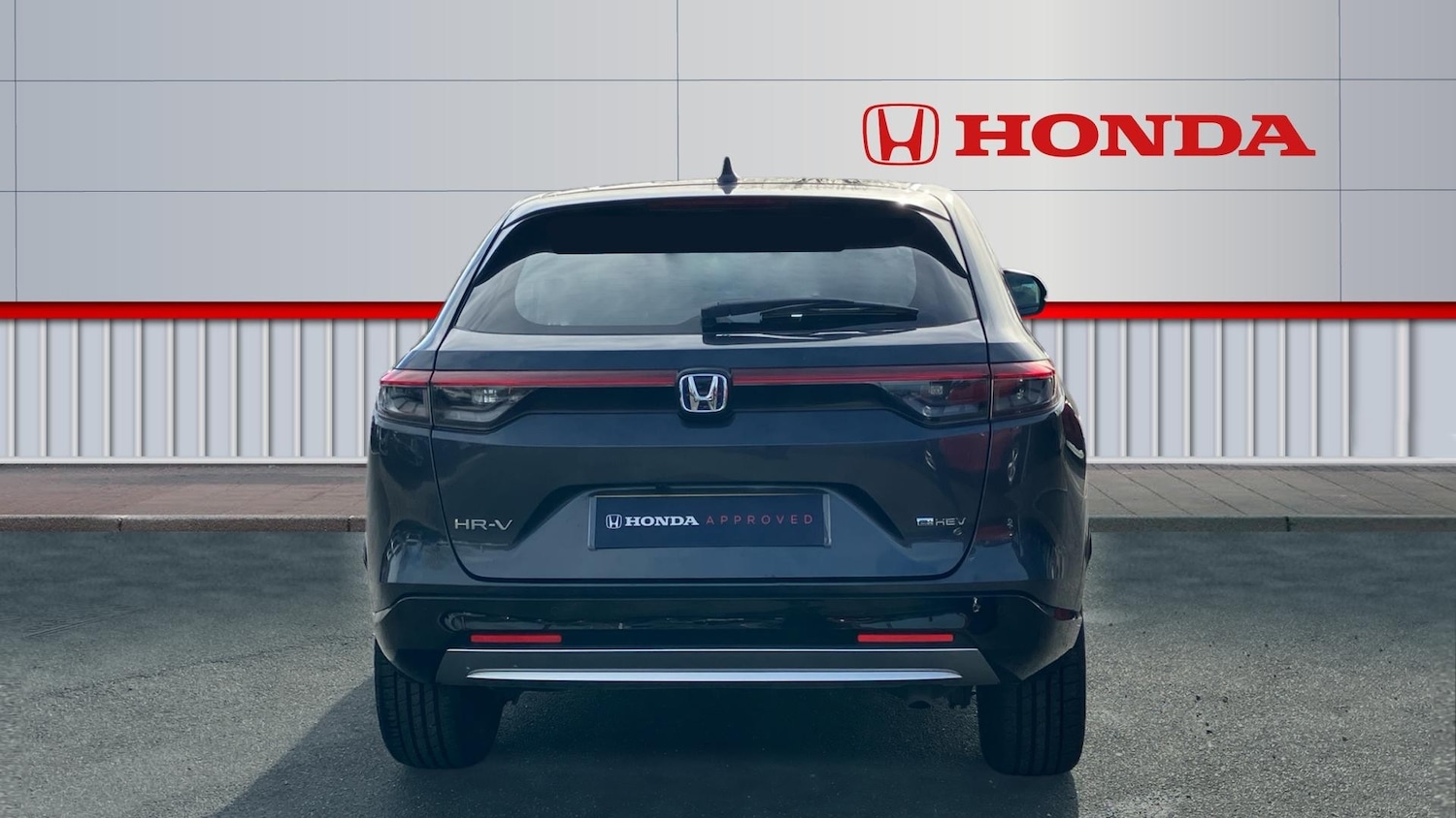 Used Honda HR-V 2022 for sale - 76467888: Photo 7