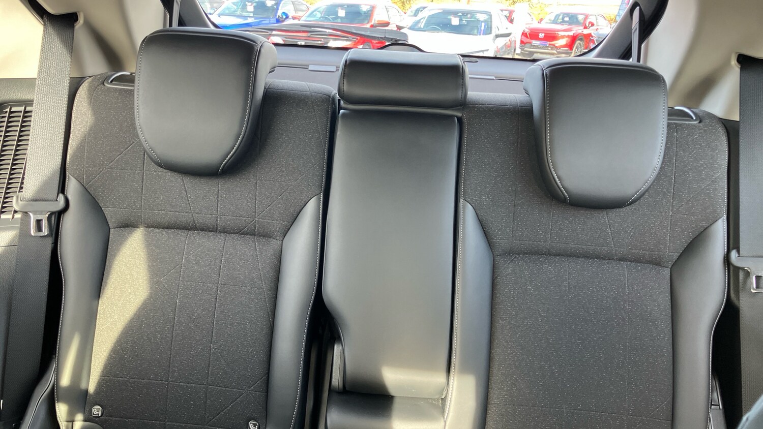 Used Honda HR-V 2022 for sale - 76467888: Photo 8