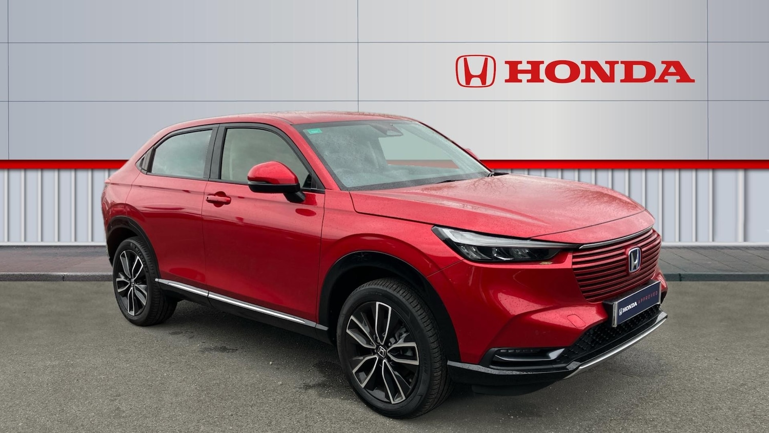 Used Honda HR-V 2023 for sale - 76265916: Photo 1