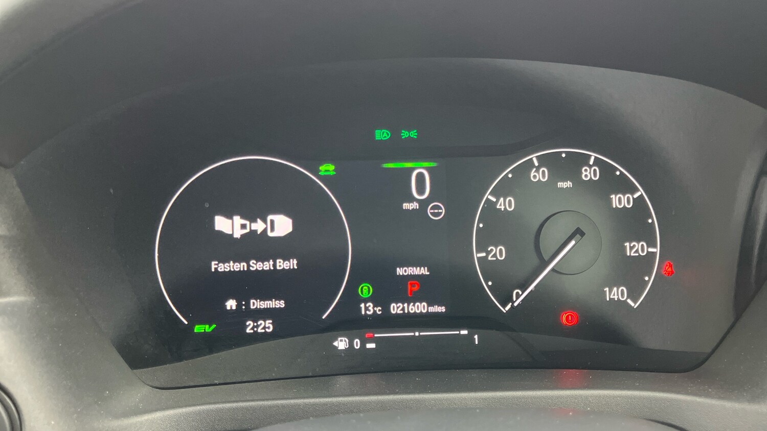 Used Honda HR-V 2023 for sale - 76265916: Photo 11