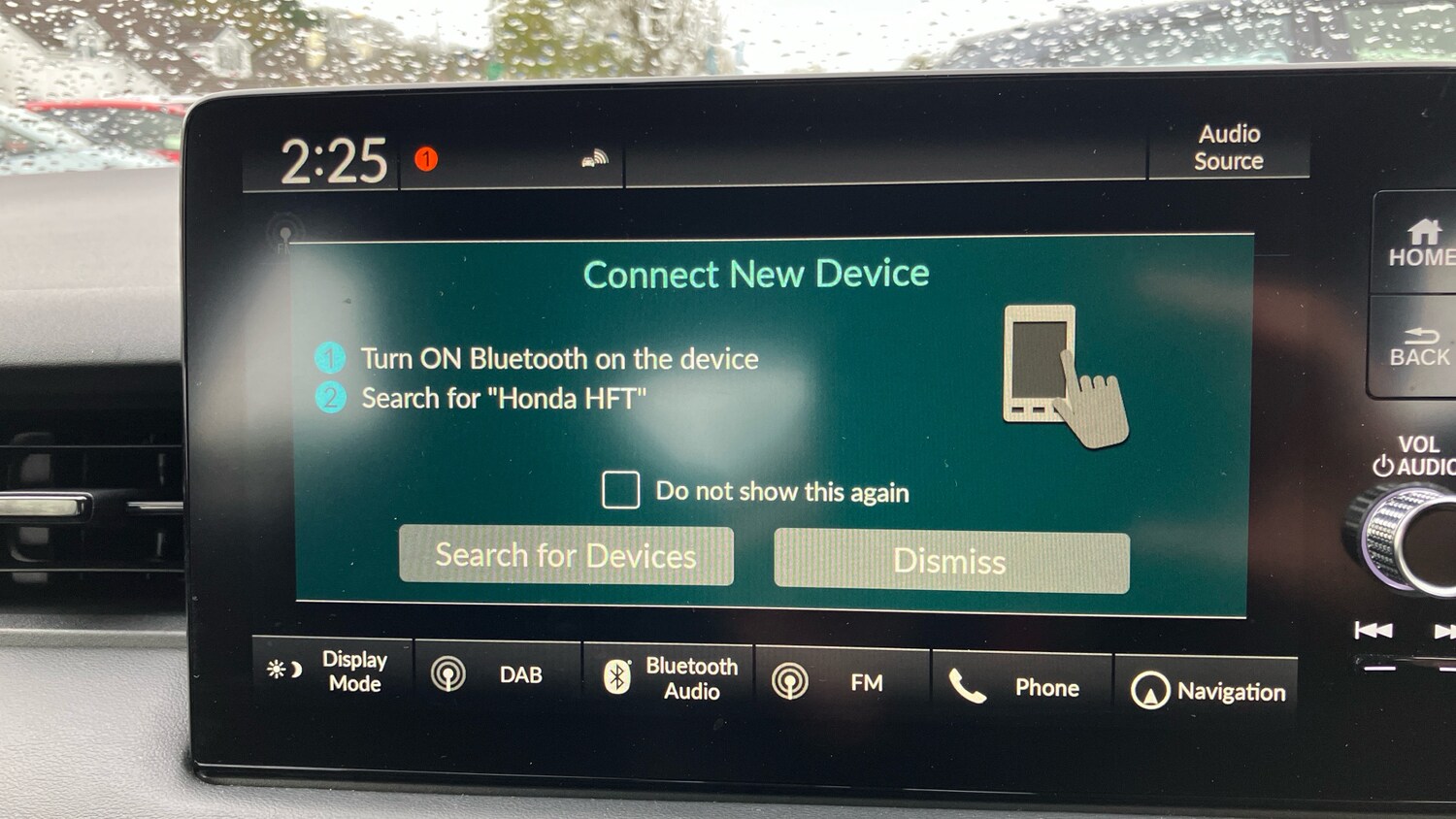 Used Honda HR-V 2023 for sale - 76265916: Photo 13