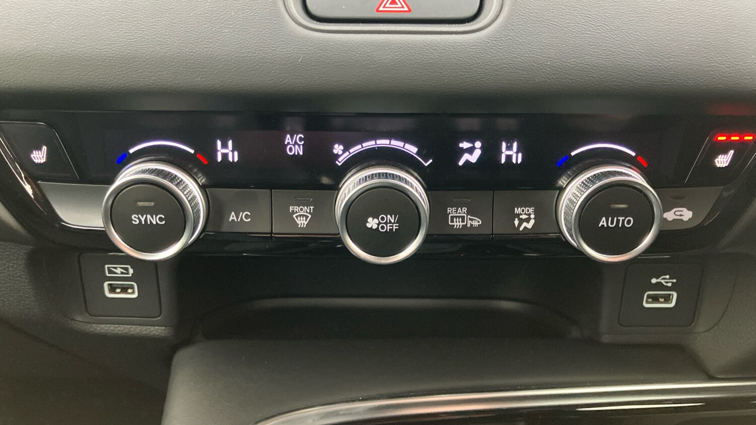 Used Honda HR-V 2023 for sale - 76265916: Photo 14