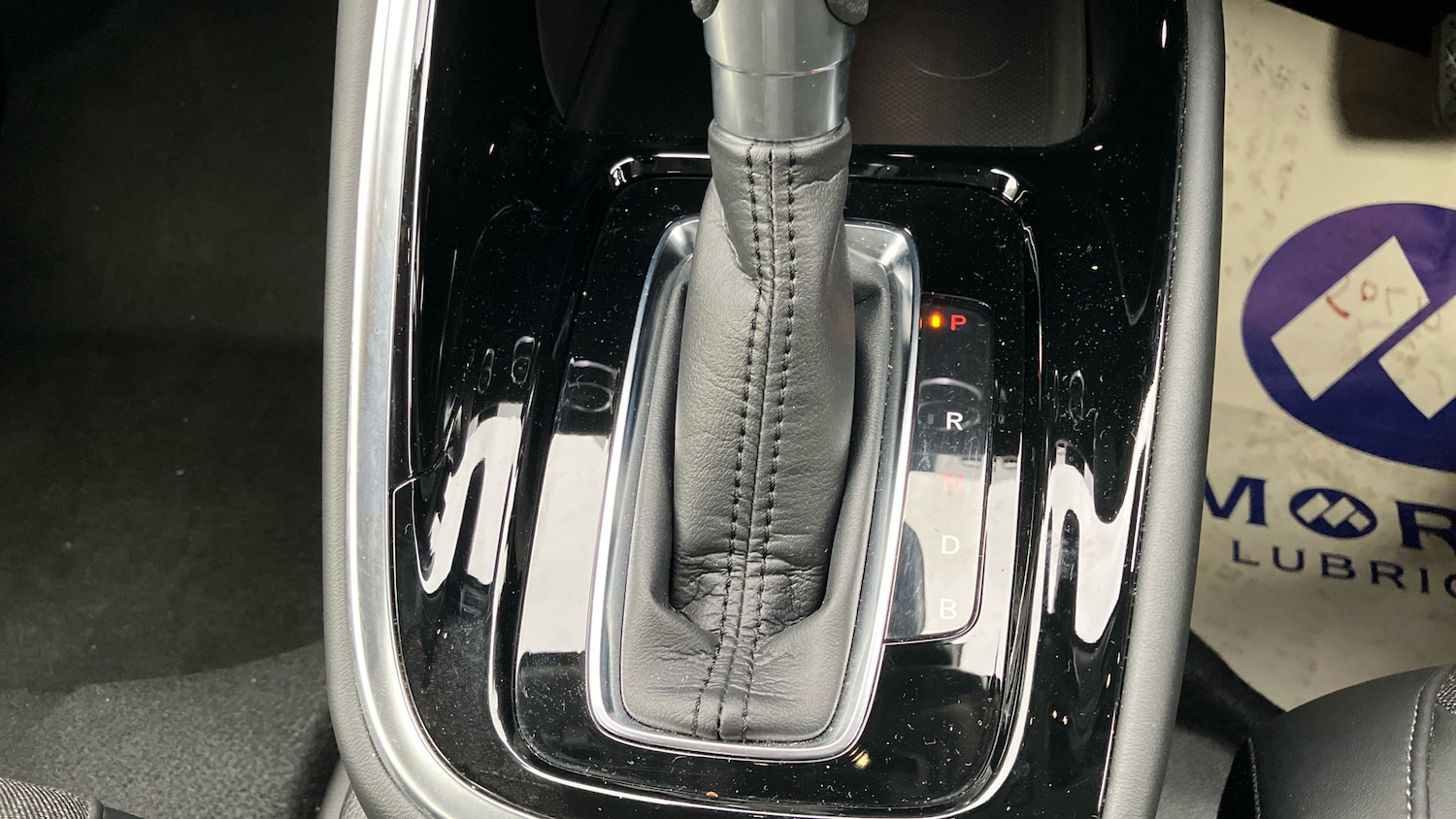 Used Honda HR-V 2023 for sale - 76265916: Photo 15