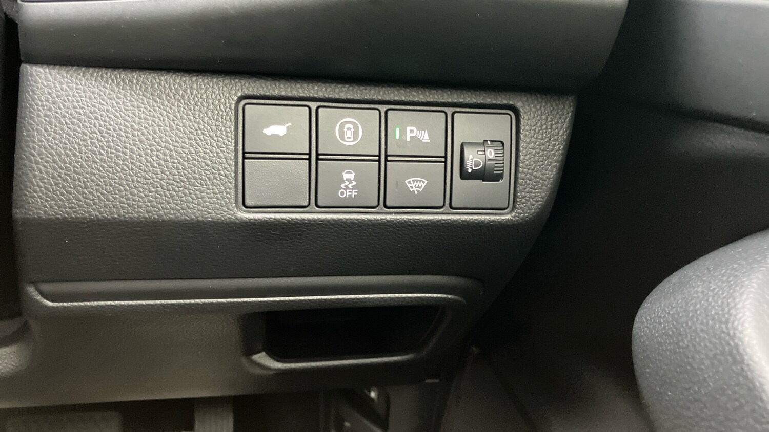 Used Honda HR-V 2023 for sale - 76265916: Photo 19