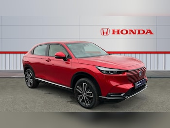 2023 (23) - 1.5 eHEV Advance 5dr CVT Hybrid Hatchback