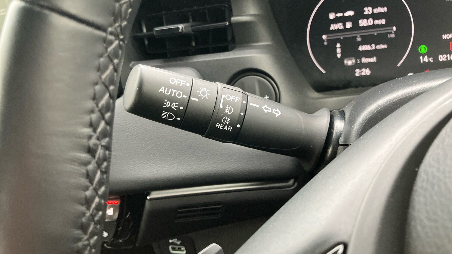 Used Honda HR-V 2023 for sale - 76265916: Photo 21