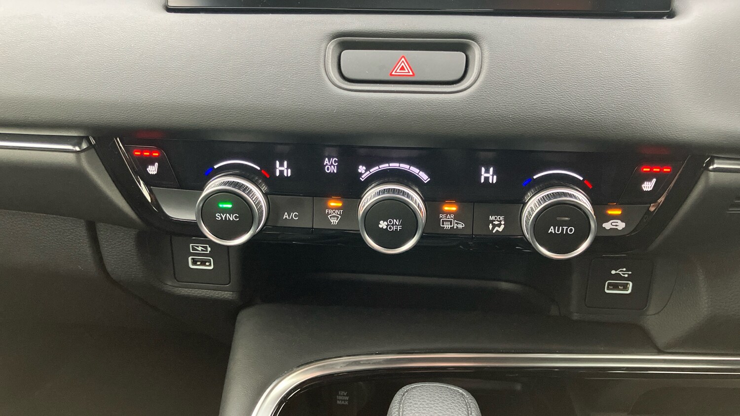 Used Honda HR-V 2023 for sale - 76265916: Photo 23