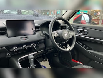 Used Honda HR-V 2023 for sale - 76265916: Photo