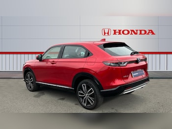 Used Honda HR-V 2023 for sale - 76265916: Photo