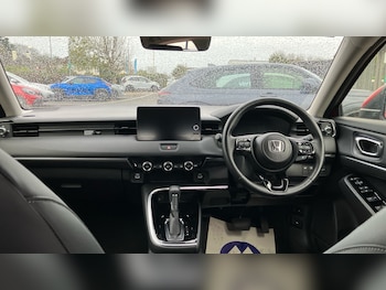 Used Honda HR-V 2023 for sale - 76265916: Photo