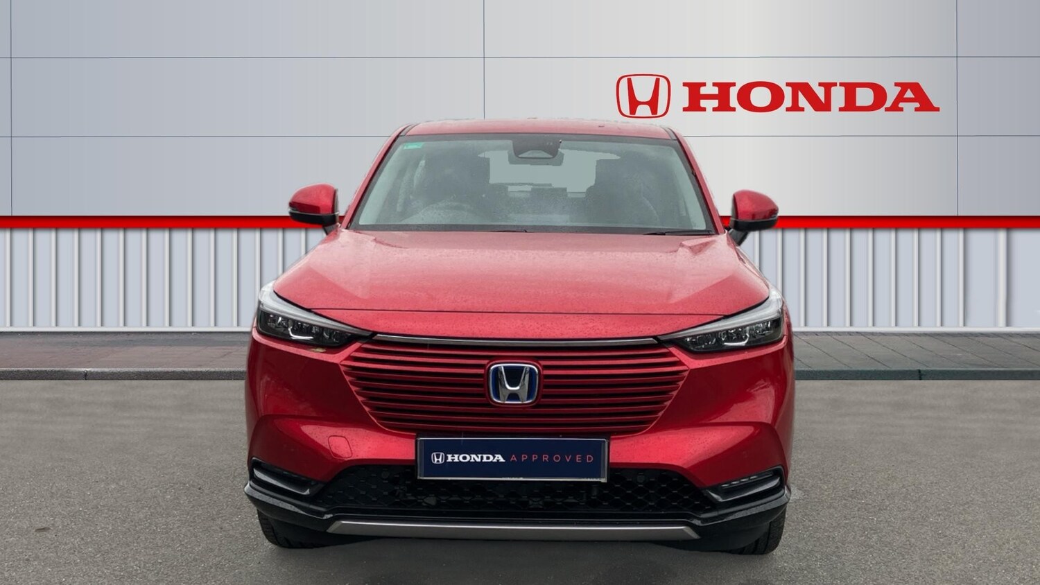 Used Honda HR-V 2023 for sale - 76265916: Photo 6