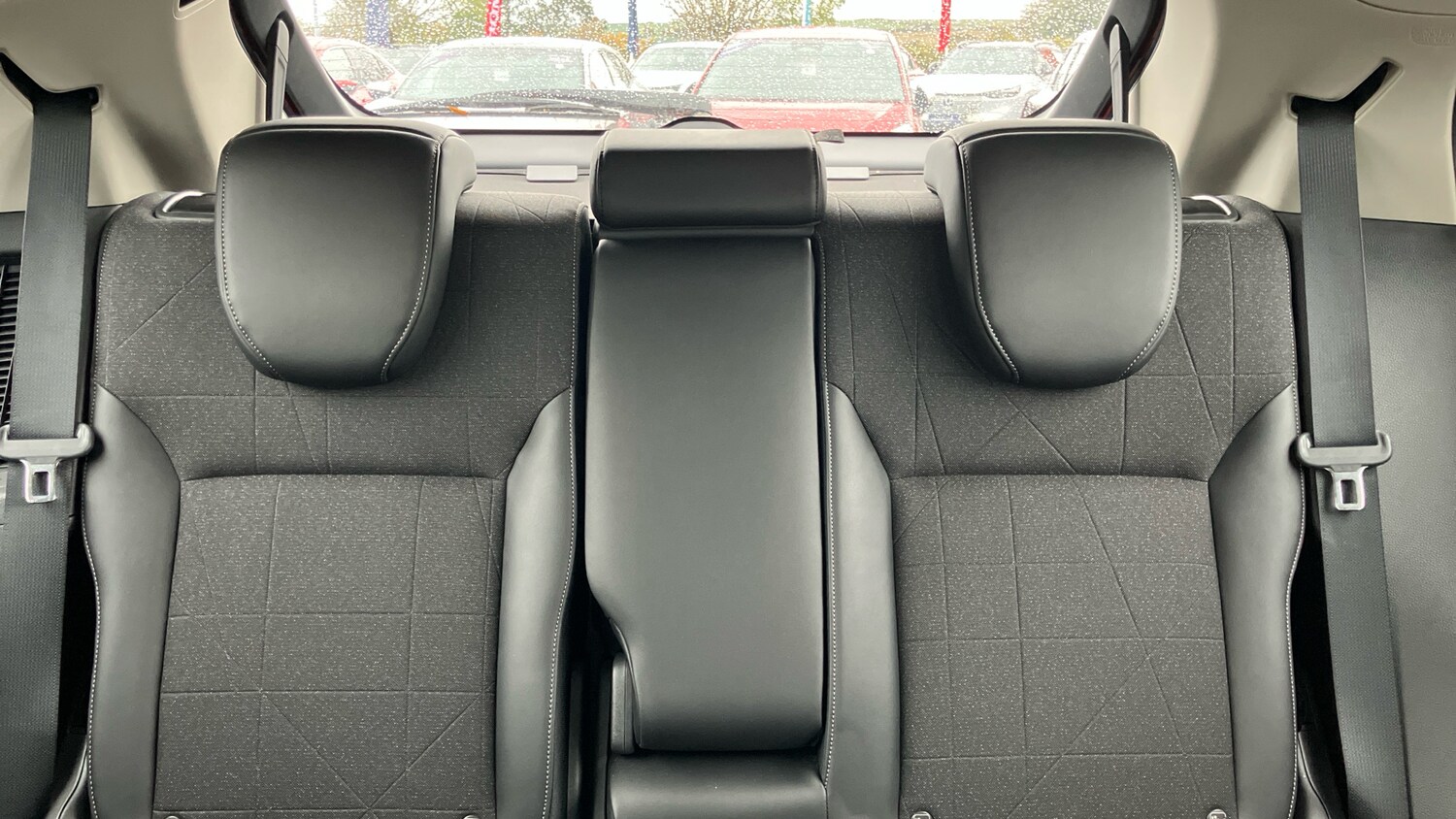 Used Honda HR-V 2023 for sale - 76265916: Photo 8