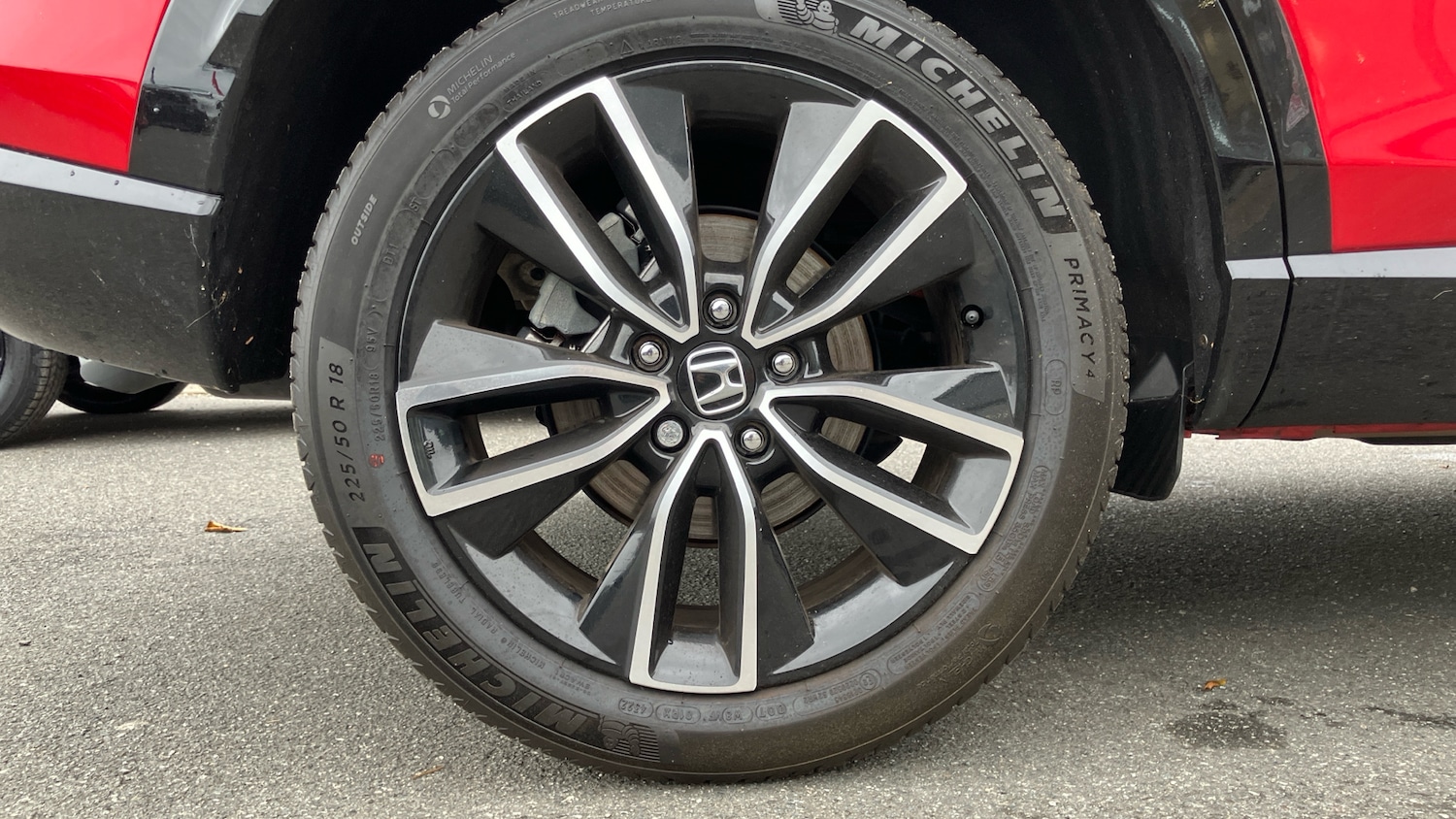 Used Honda HR-V 2023 for sale - 76265916: Photo 9