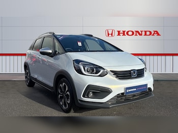 2021 (21) - 1.5 i-MMD Hybrid Crosstar EX 5dr eCVT Hybrid Hatchback