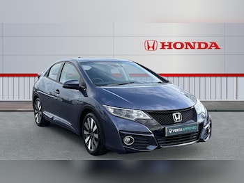 Used Honda Civic 2015 for sale - 78367544: Photo