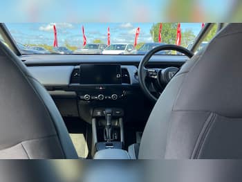 Used Honda Jazz 2023 for sale - 79772272: Photo