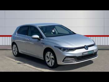 2020 (70) - 1.5 TSI 150 Style 5dr Petrol Hatchback