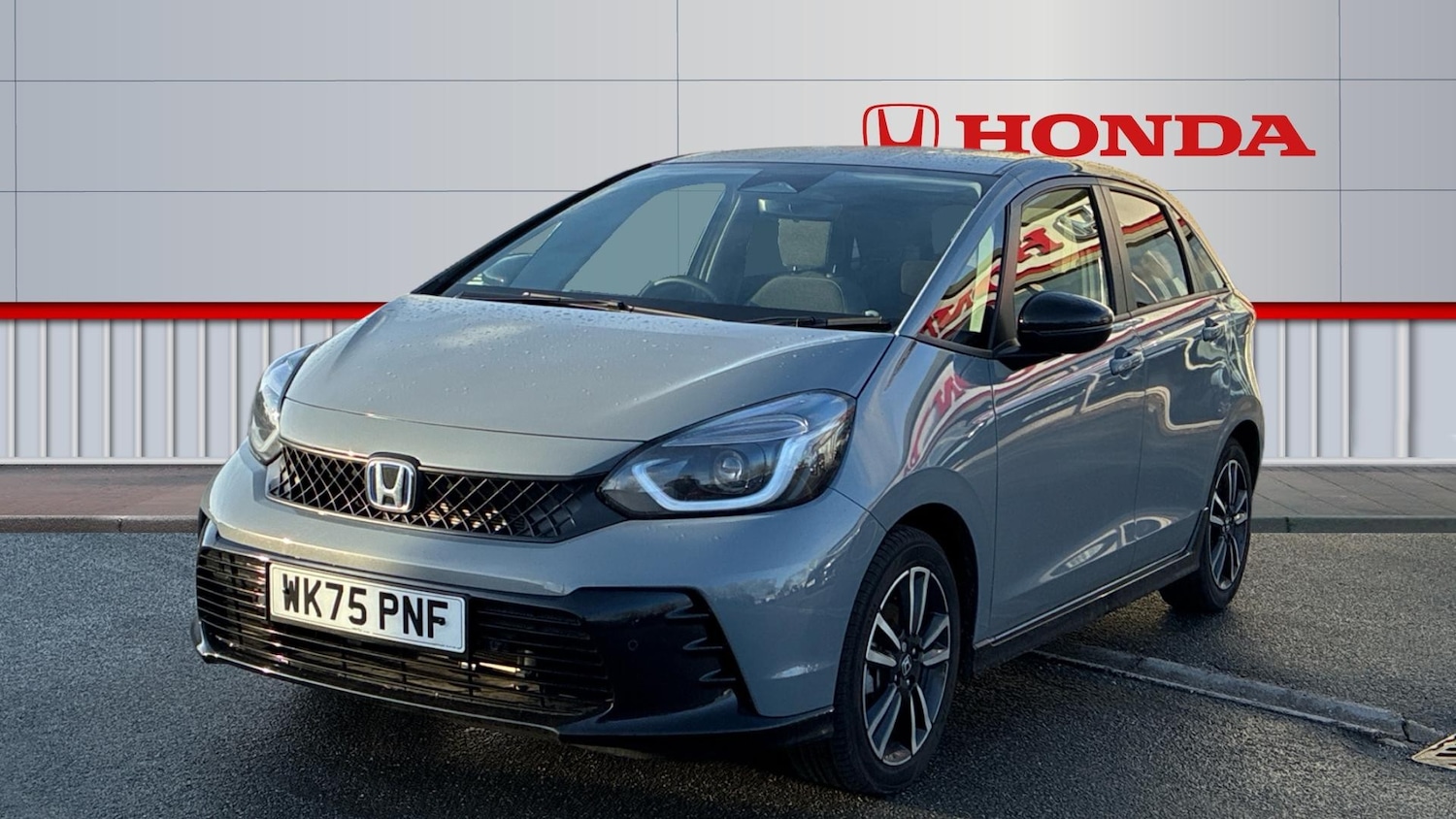 Used Honda Jazz 2025 for sale - 77340275: Photo 10