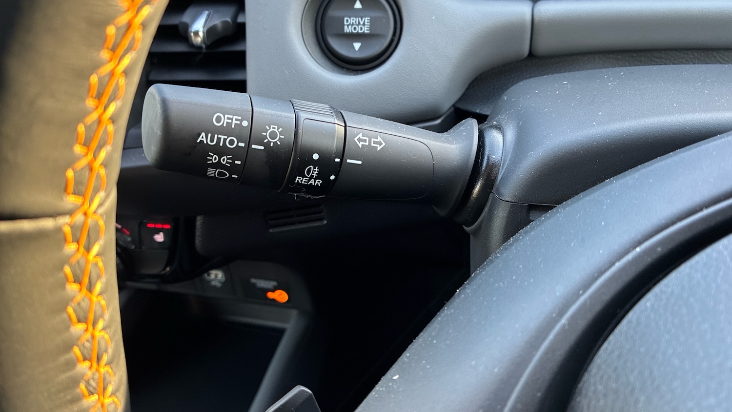 Used Honda Jazz 2025 for sale - 77340275: Photo 16