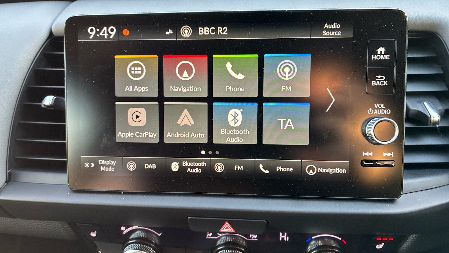 Used Honda Jazz 2025 for sale - 77340275: Photo 21