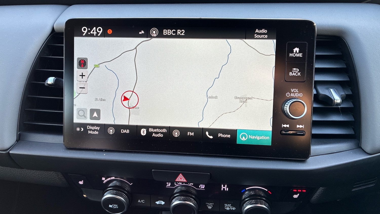 Used Honda Jazz 2025 for sale - 77340275: Photo 22