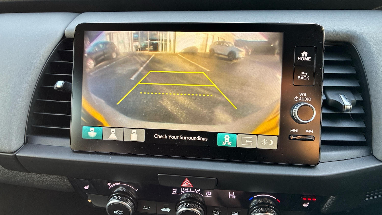 Used Honda Jazz 2025 for sale - 77340275: Photo 23