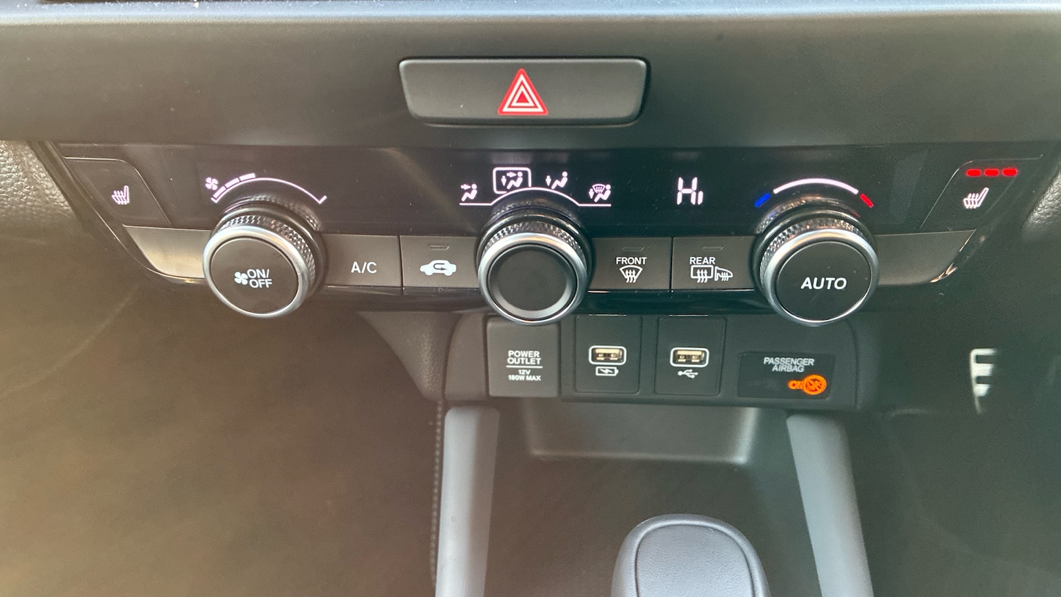 Used Honda Jazz 2025 for sale - 77340275: Photo 24