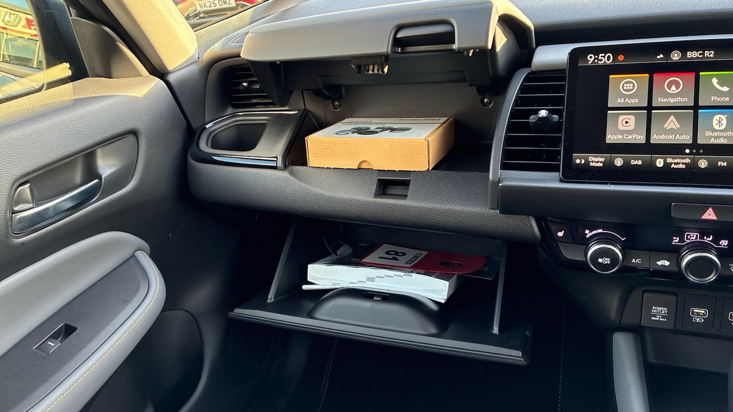 Used Honda Jazz 2025 for sale - 77340275: Photo 28