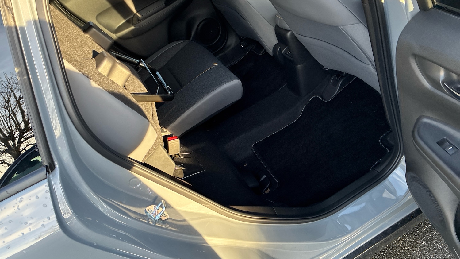 Used Honda Jazz 2025 for sale - 77340275: Photo 30