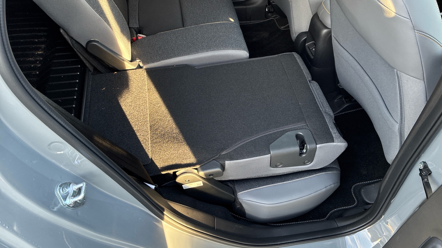 Used Honda Jazz 2025 for sale - 77340275: Photo 31