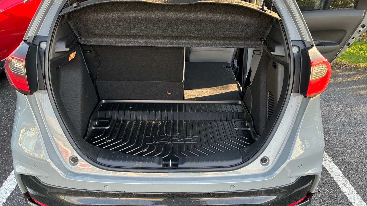 Used Honda Jazz 2025 for sale - 77340275: Photo 32